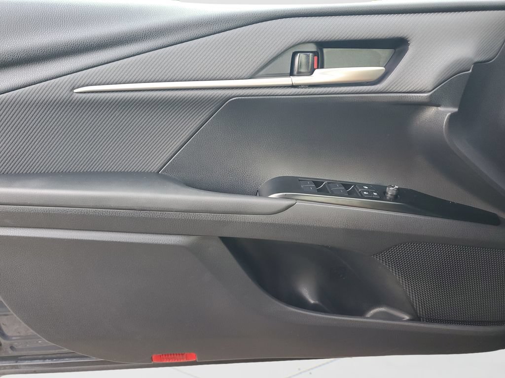 Certified 2026 Toyota Camry SE w/ Convenience Package FWD image 21