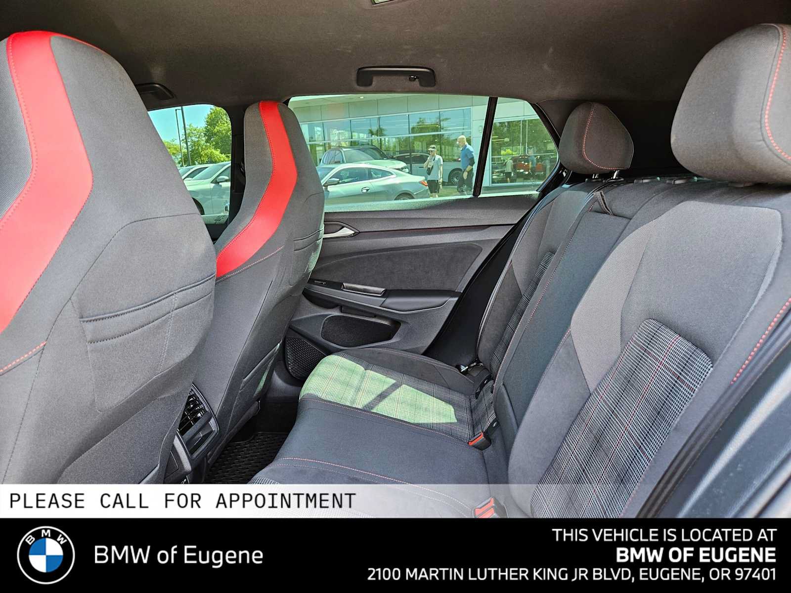 Used 2024 Volkswagen GTI S FWD image 19