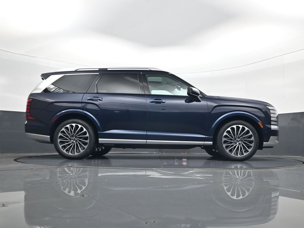 New 2026 Hyundai Palisade Calligraphy AWD/4WD image 25