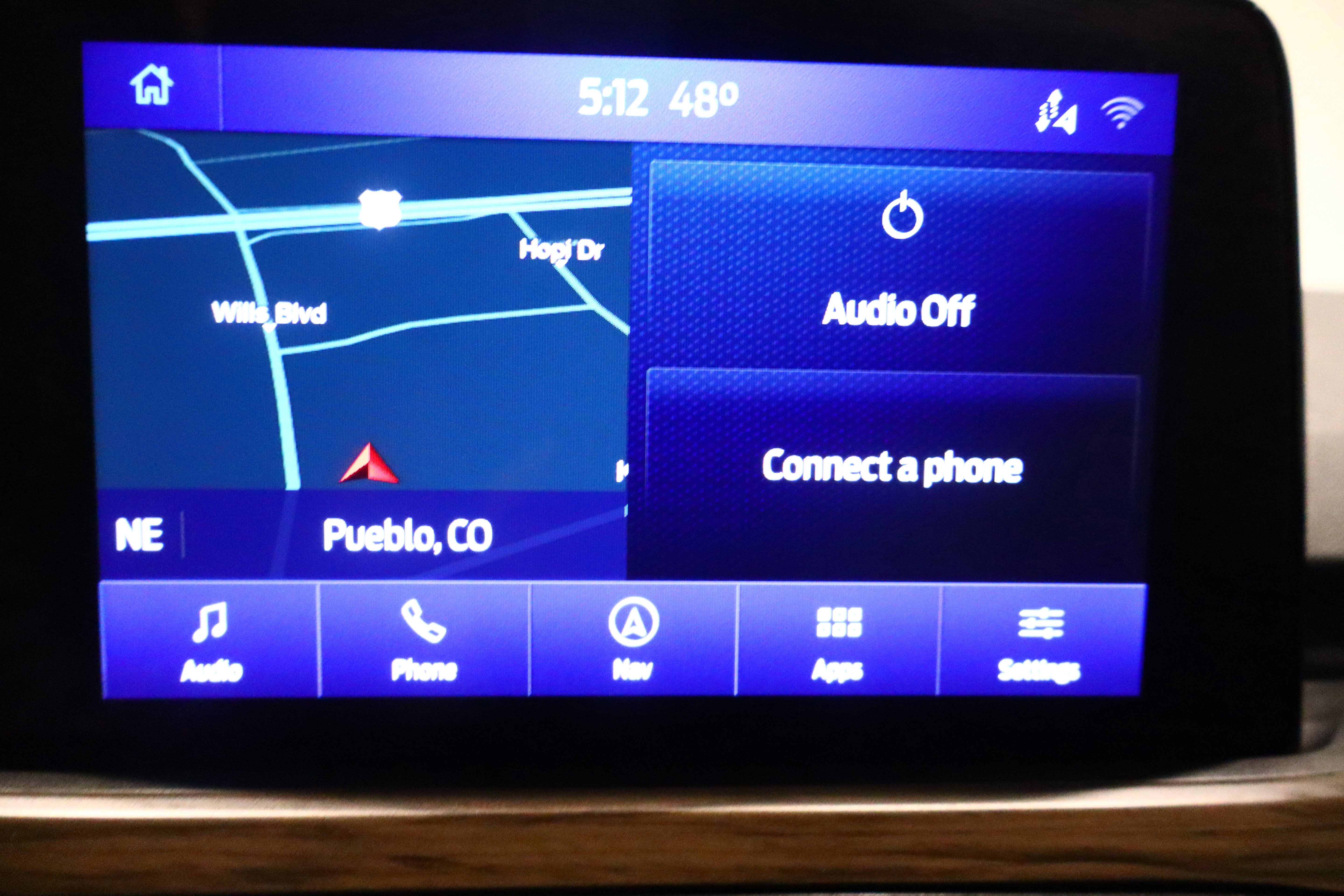 Used 2020 Ford Escape Titanium image 24