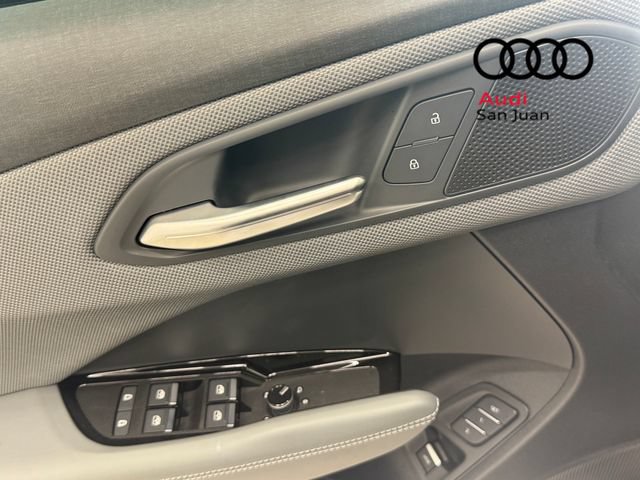 Certified 2026 Audi Q3 quattro 2.0T AWD/4WD image 32