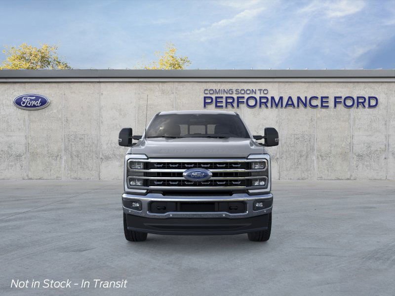 New 2026 Ford F250 Lariat image 6