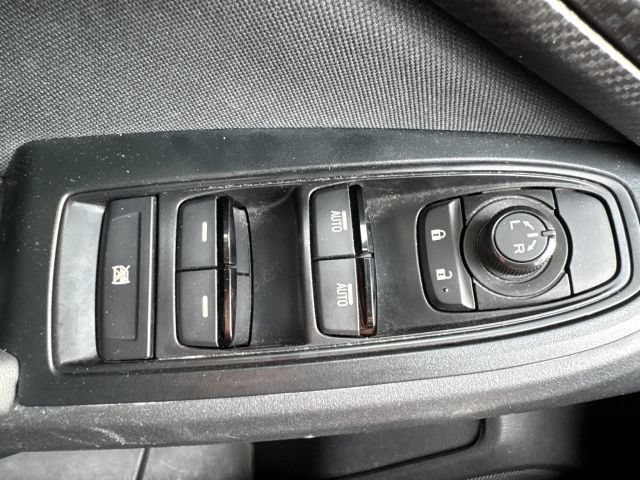 Used 2021 Subaru Crosstrek 2.0i AWD/4WD image 13