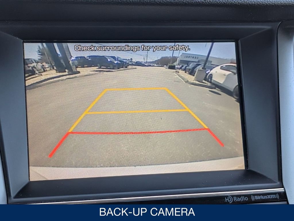 Used 2018 Hyundai Tucson SEL image 24