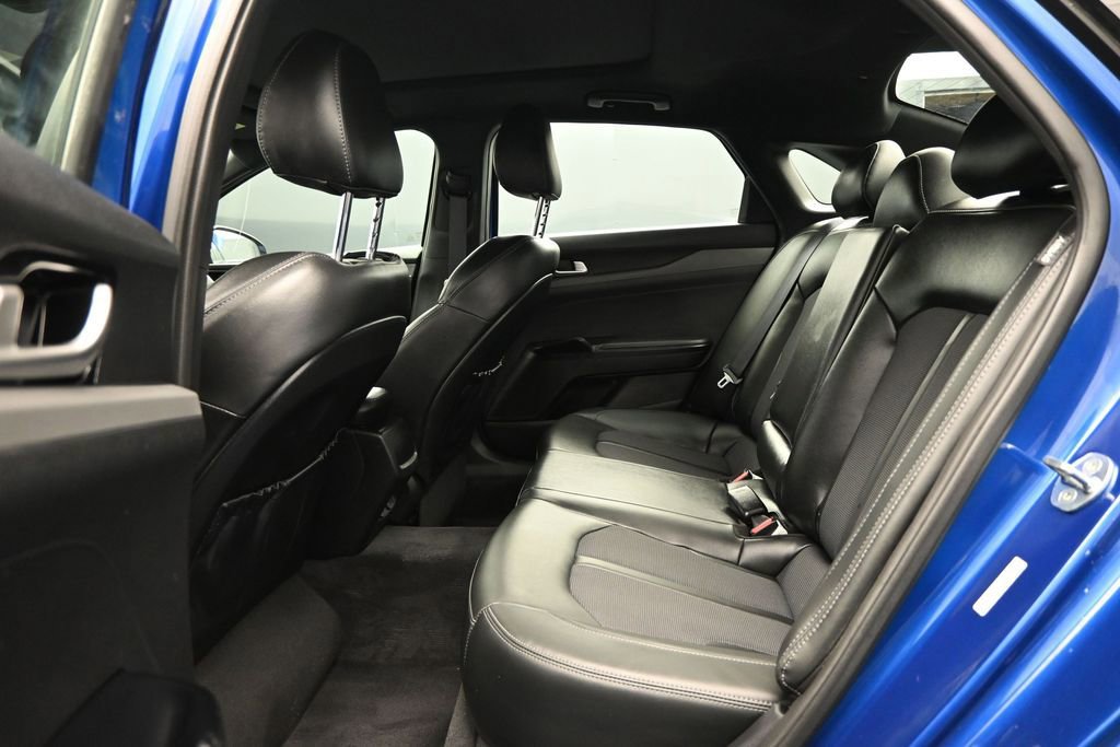 Used 2021 Kia K5 GT-Line AWD/4WD image 26