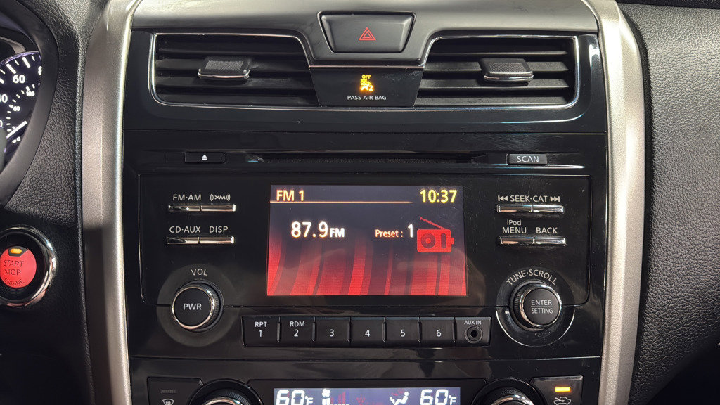 Used 2013 Nissan Altima 2.5 SV FWD image 27