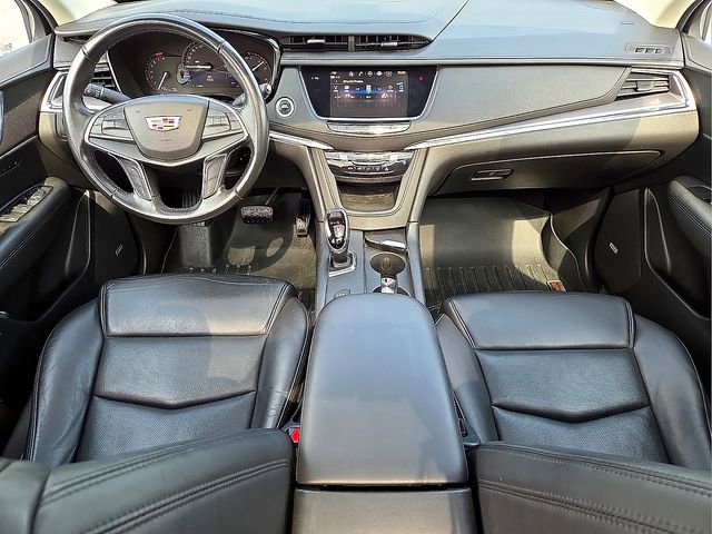 Used 2019 Cadillac XT5 Premium Luxury image 14