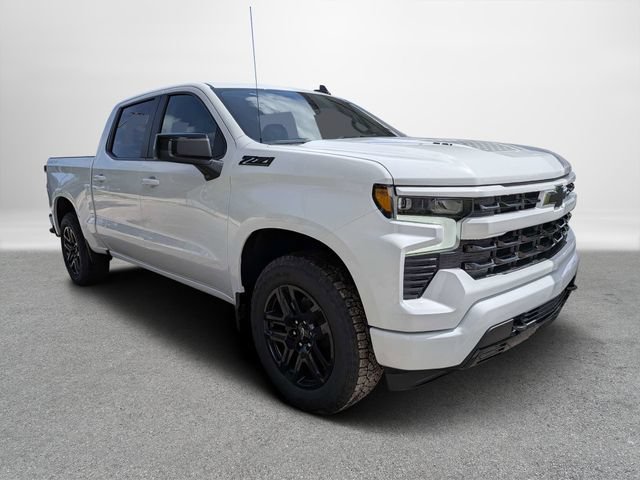 New 2026 Chevrolet Silverado 1500 RST AWD/4WD image 2