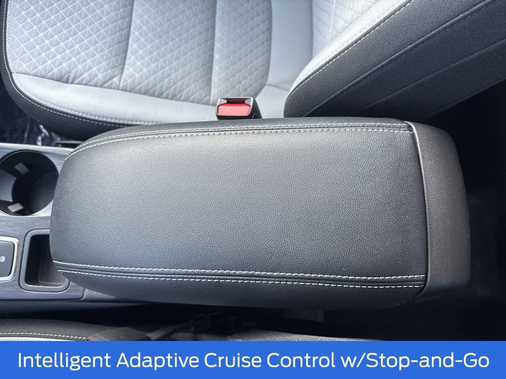 Used 2023 Ford Escape Active w/ Tech Pack #2 image 14