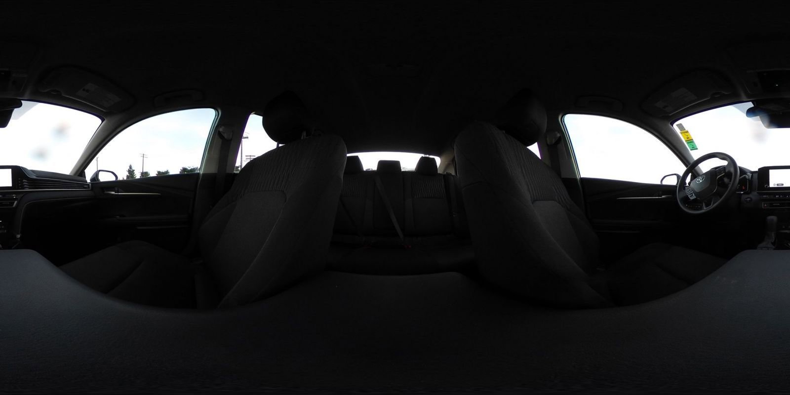 Used 2025 Toyota Camry LE image 36