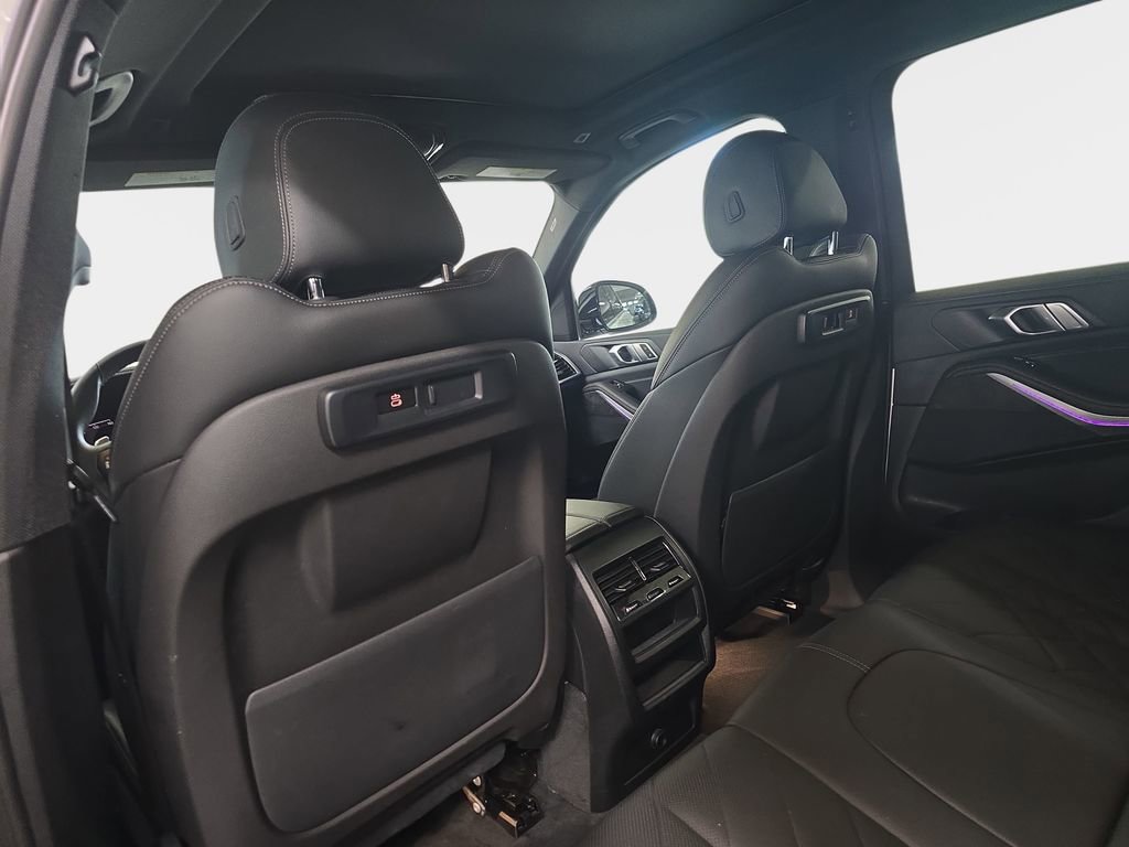 Certified 2023 BMW X5 sDrive40i image 16