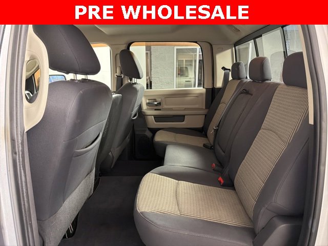 Used 2009 Dodge Ram 1500 Truck SLT w/ Big Horn Regional Pkg image 14