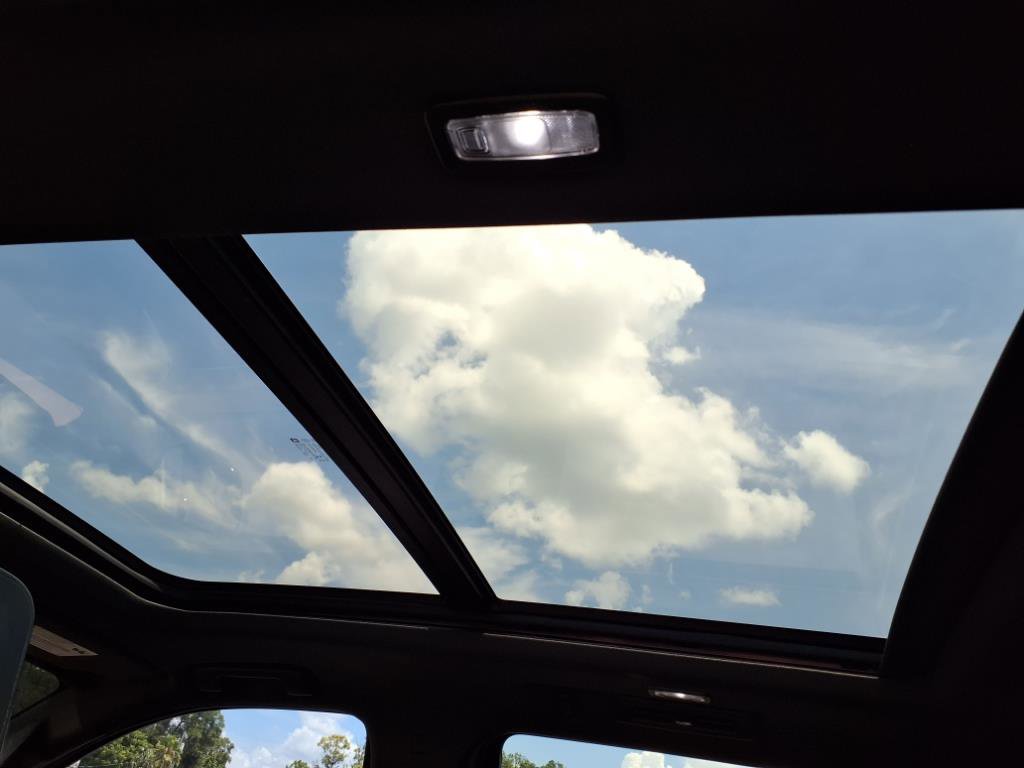 Certified 2021 Chevrolet Tahoe High Country image 23