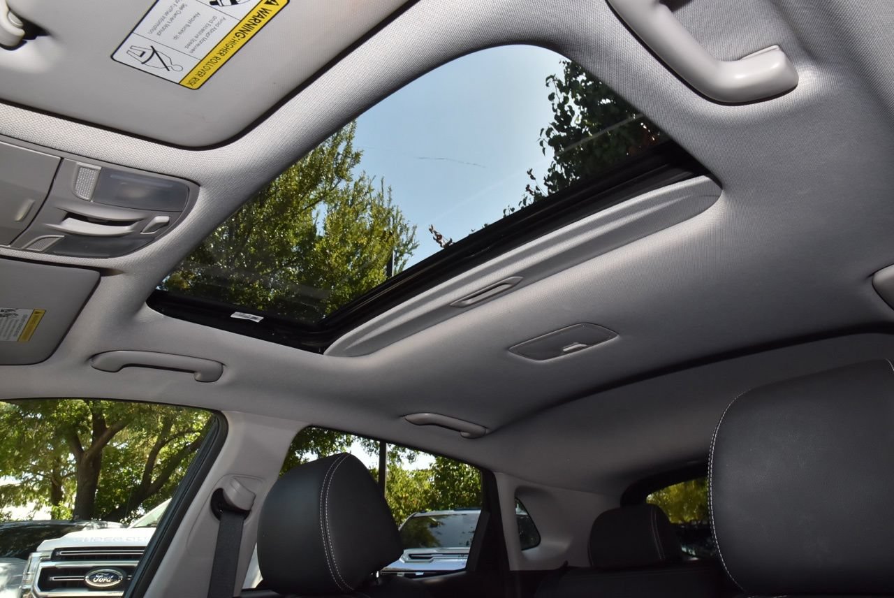 Used 2020 Hyundai Kona Limited AWD/4WD image 31
