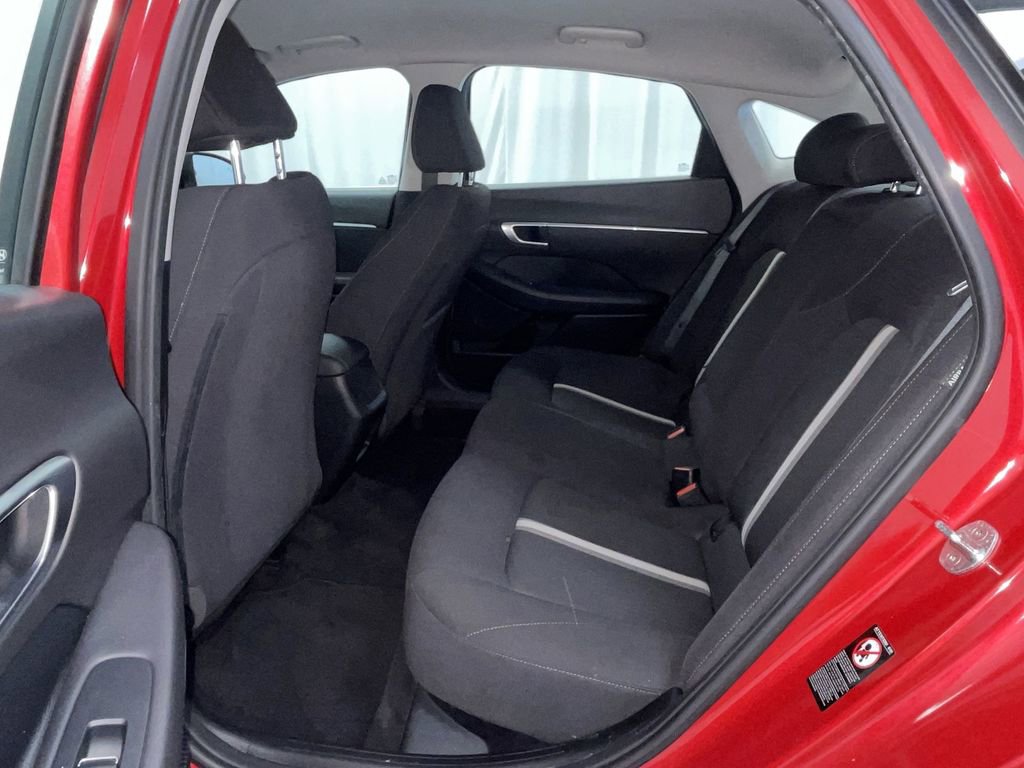 Used 2022 Hyundai Sonata SEL image 5