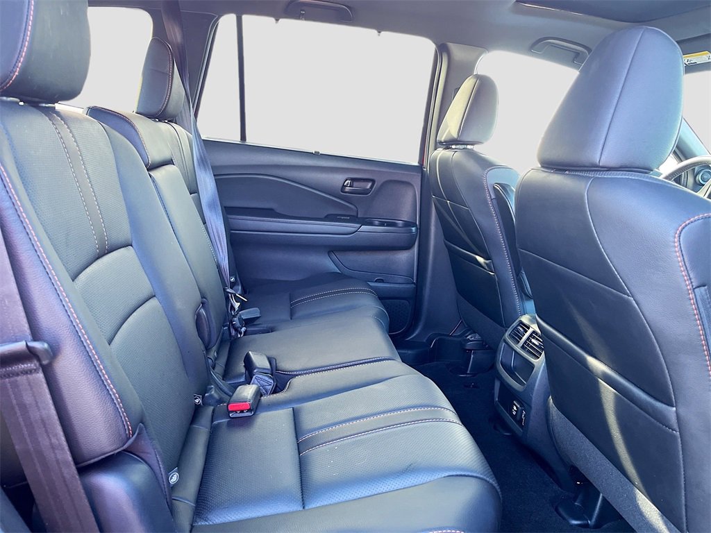 Used 2023 Honda Passport TrailSport image 27
