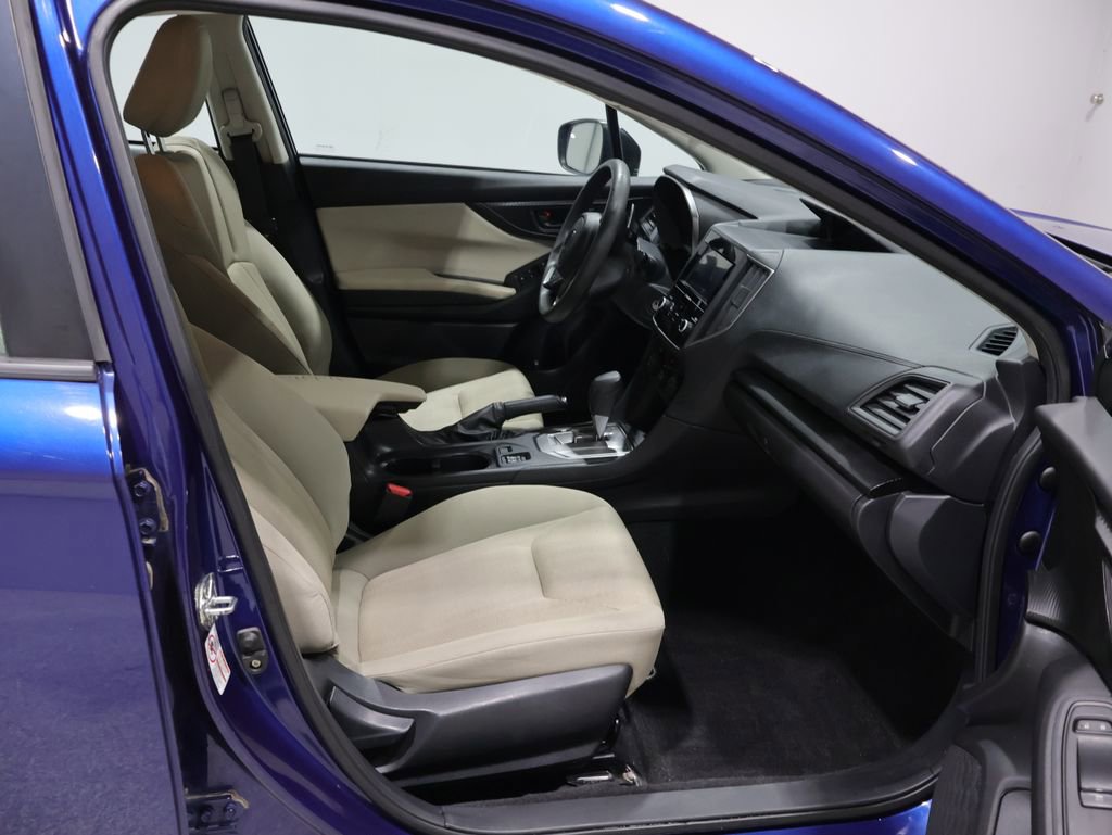Used 2018 Subaru Impreza 2.0i Premium w/ Popular Package #2 AWD/4WD image 22