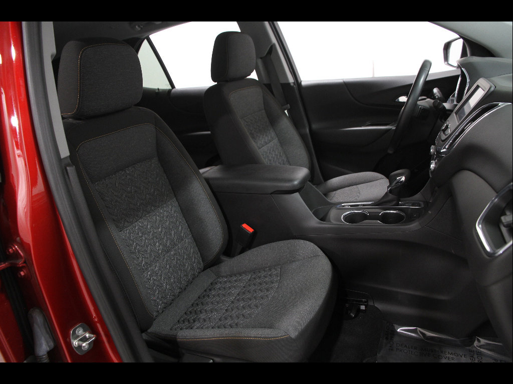 Certified 2023 Chevrolet Equinox LT image 17