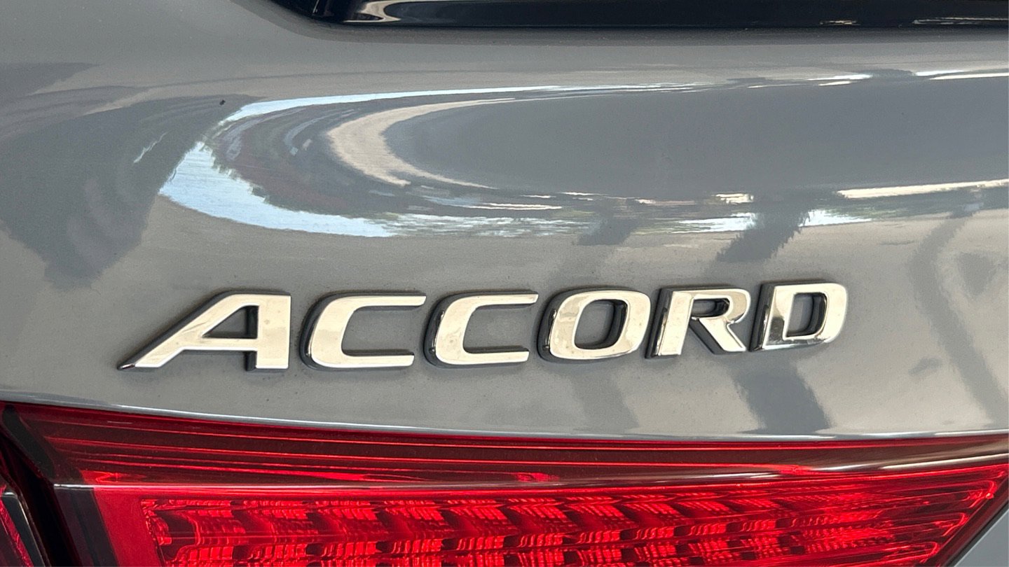 Used 2021 Honda Accord Sport Special Edition image 39