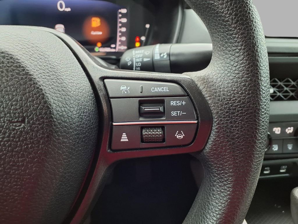 Used 2024 Honda Accord EX image 13