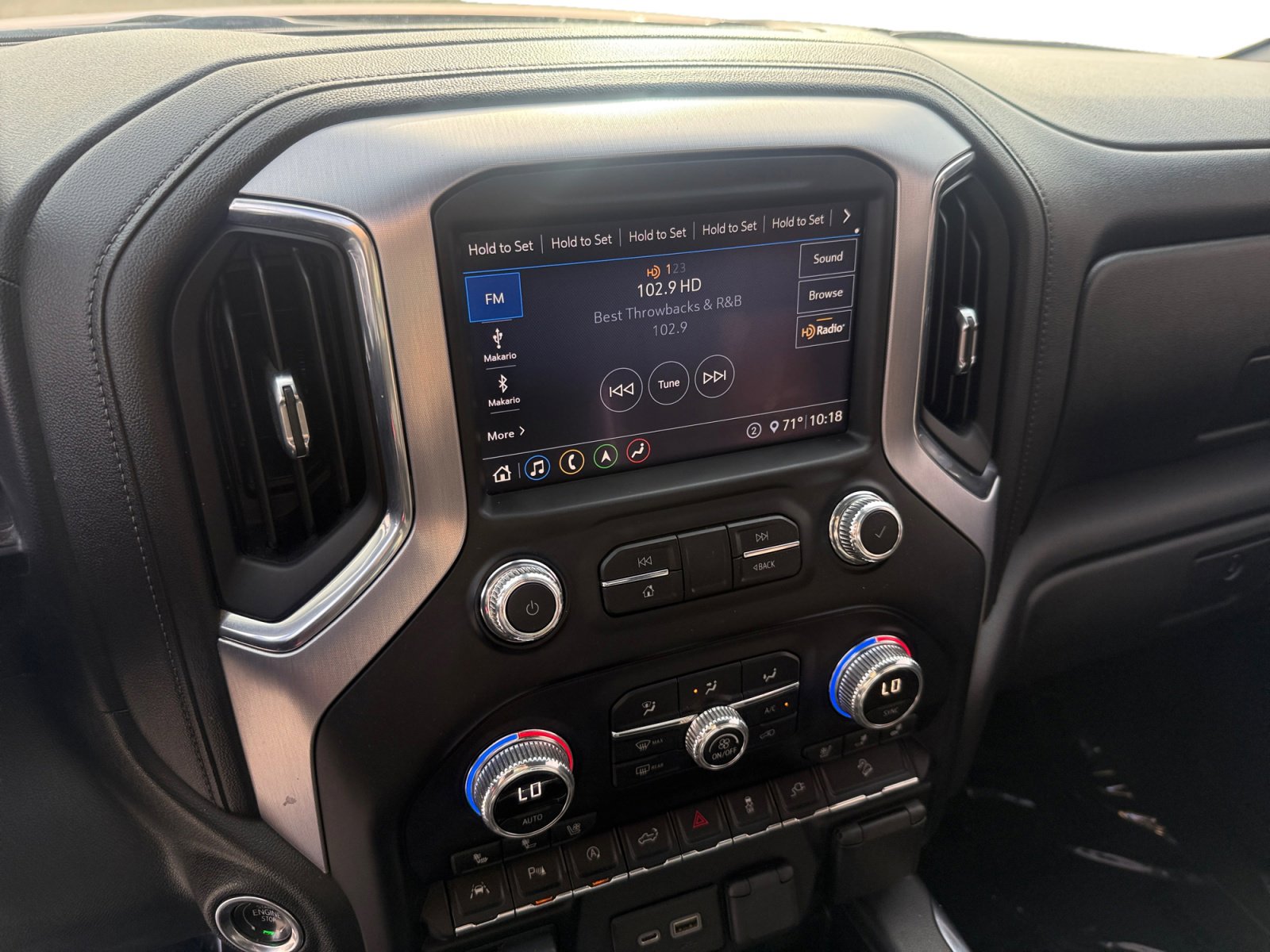 Used 2020 GMC Sierra 1500 SLT image 12