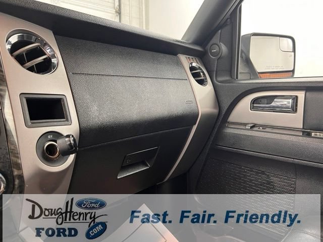 Used 2017 Ford Expedition EL Limited RWD image 41