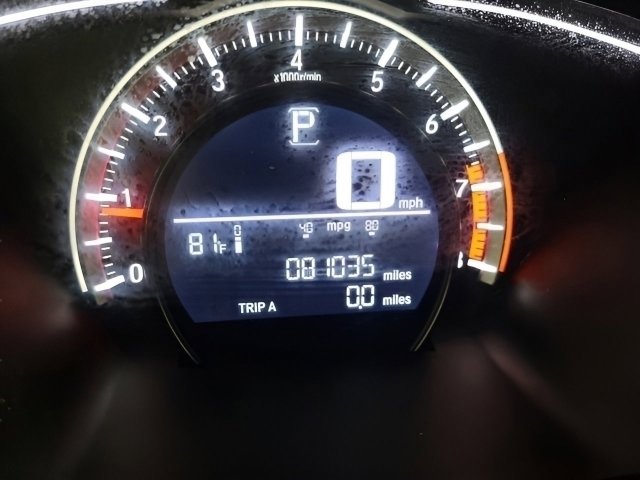 Certified 2017 Honda Civic LX image 27