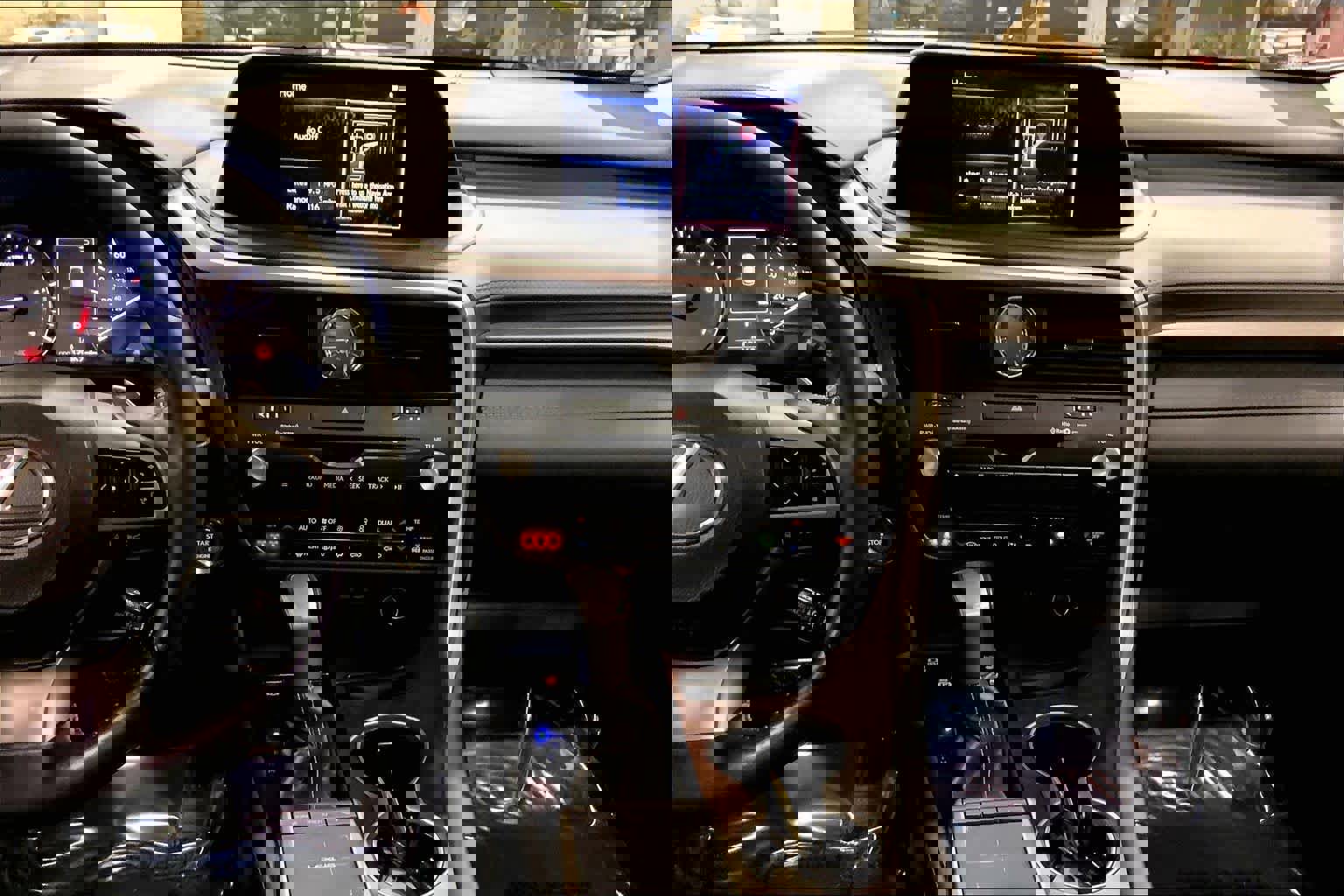 Used 2022 Lexus RX 350 AWD w/ Premium Package image 7