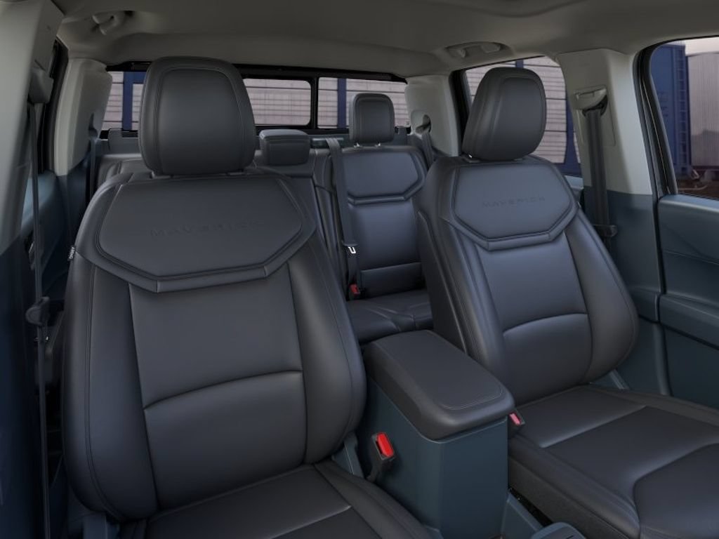 New 2026 Ford Maverick Lariat AWD/4WD image 13