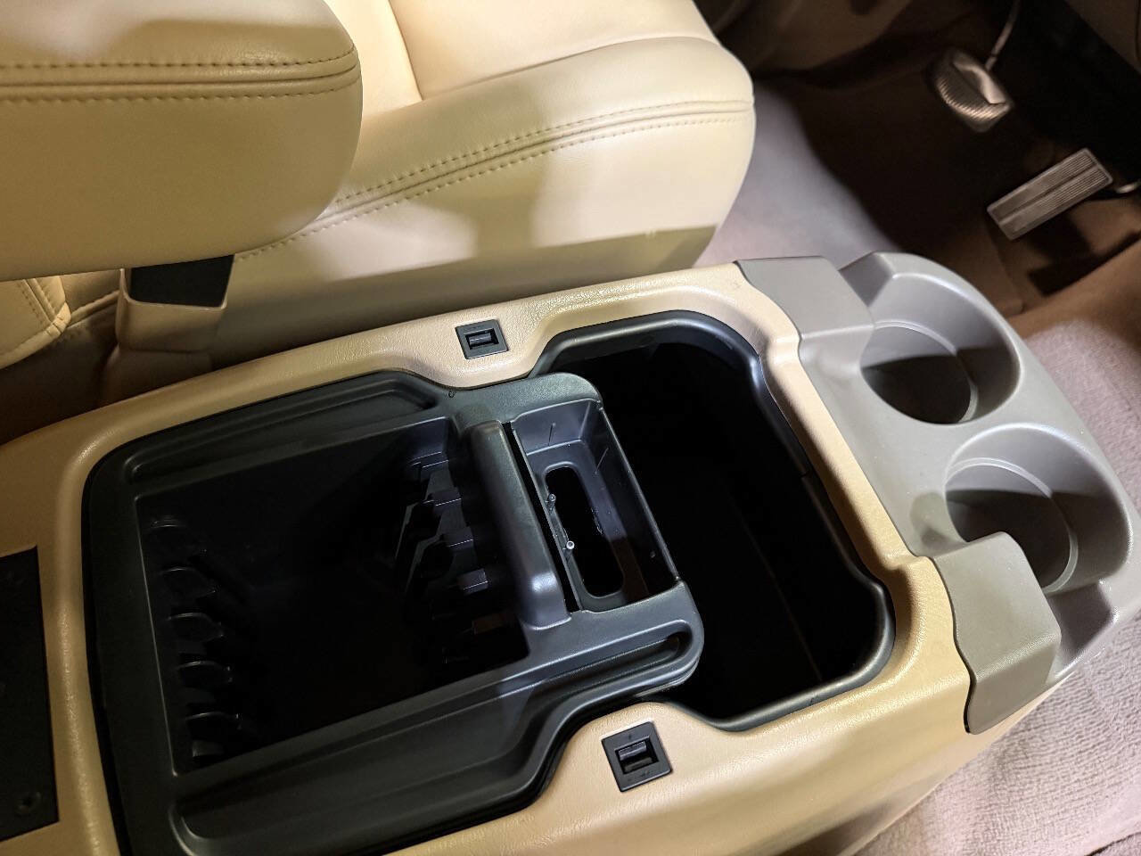 Used 2002 Ford Excursion Limited image 58