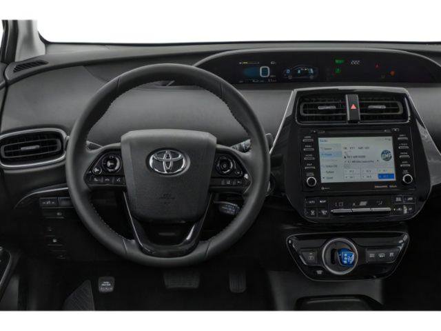 Certified 2020 Toyota Prius Prime XLE FWD image 7