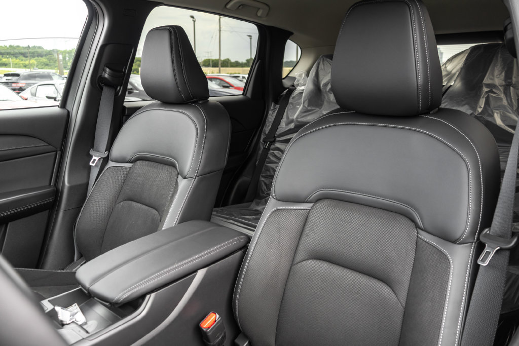 New 2026 MAZDA CX-5 Preferred AWD/4WD image 17