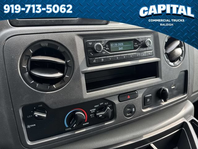 Used 2023 Ford E-350 and Econoline 350 Super Duty w/ Power Windows & Locks Group RWD image 27