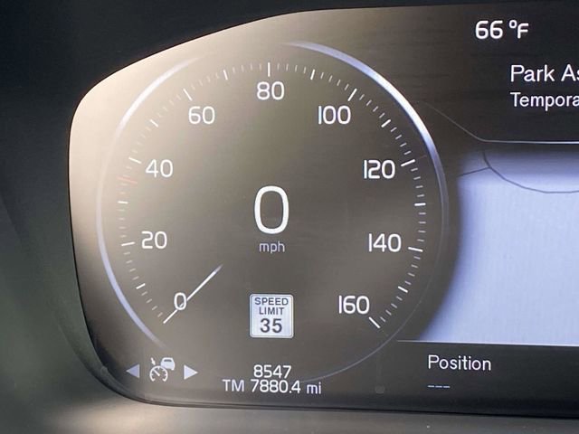 Used 2020 Volvo XC90 T6 Inscription w/ Protection Package Premier image 30