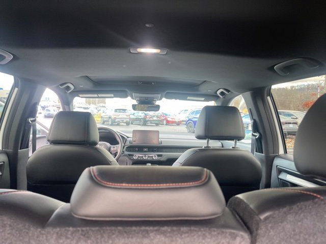 Used 2025 Honda CR-V Sport-L image 17