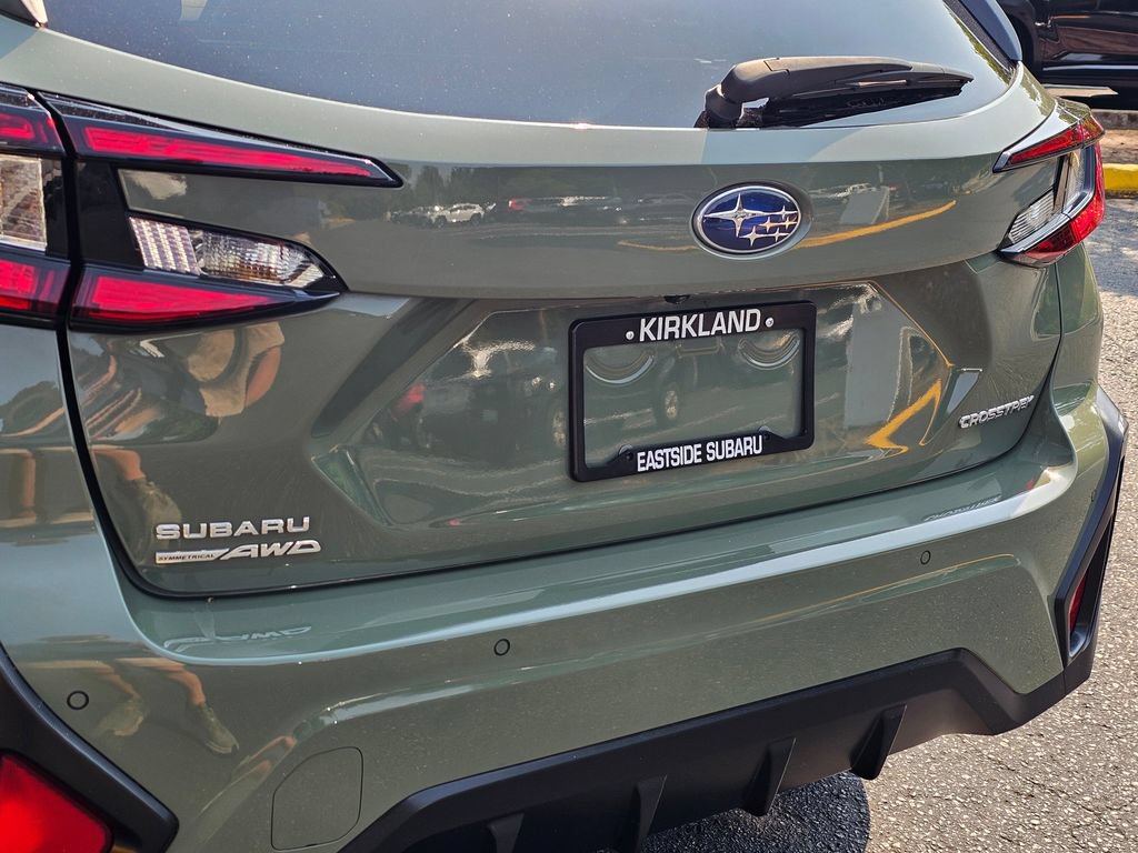 Used 2024 Subaru Crosstrek 2.5i Limited AWD/4WD image 14