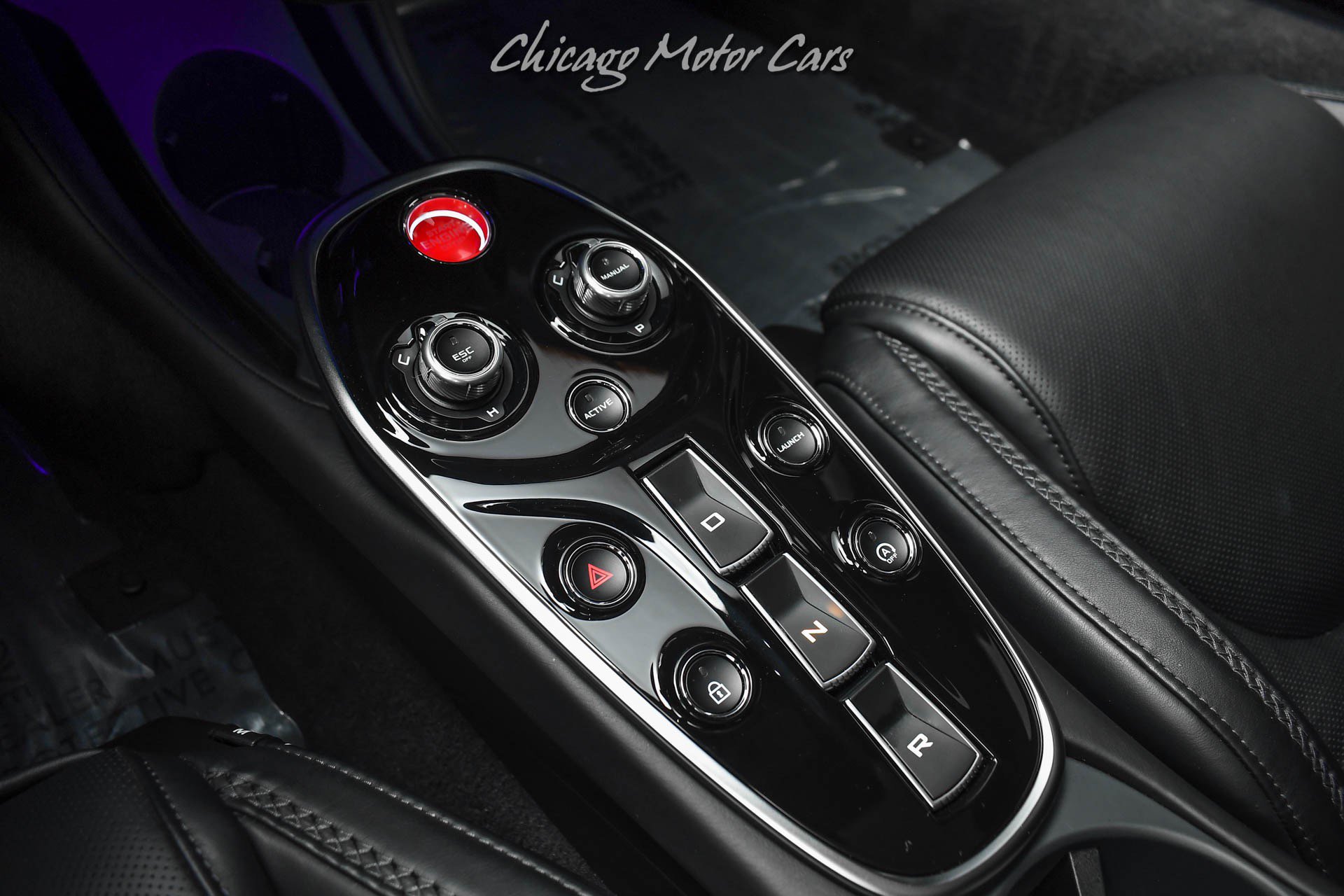Used 2023 McLaren GT RWD image 18