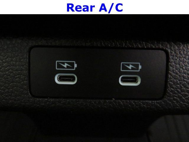 New 2025 Honda Accord LX image 17