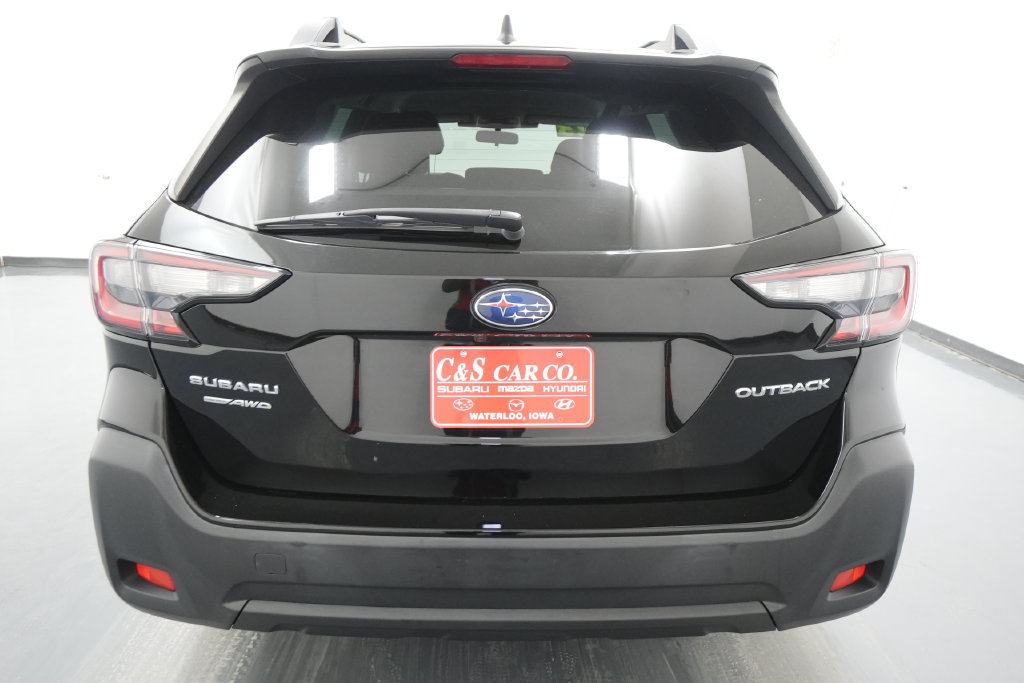 Used 2023 Subaru Outback Premium AWD/4WD image 8