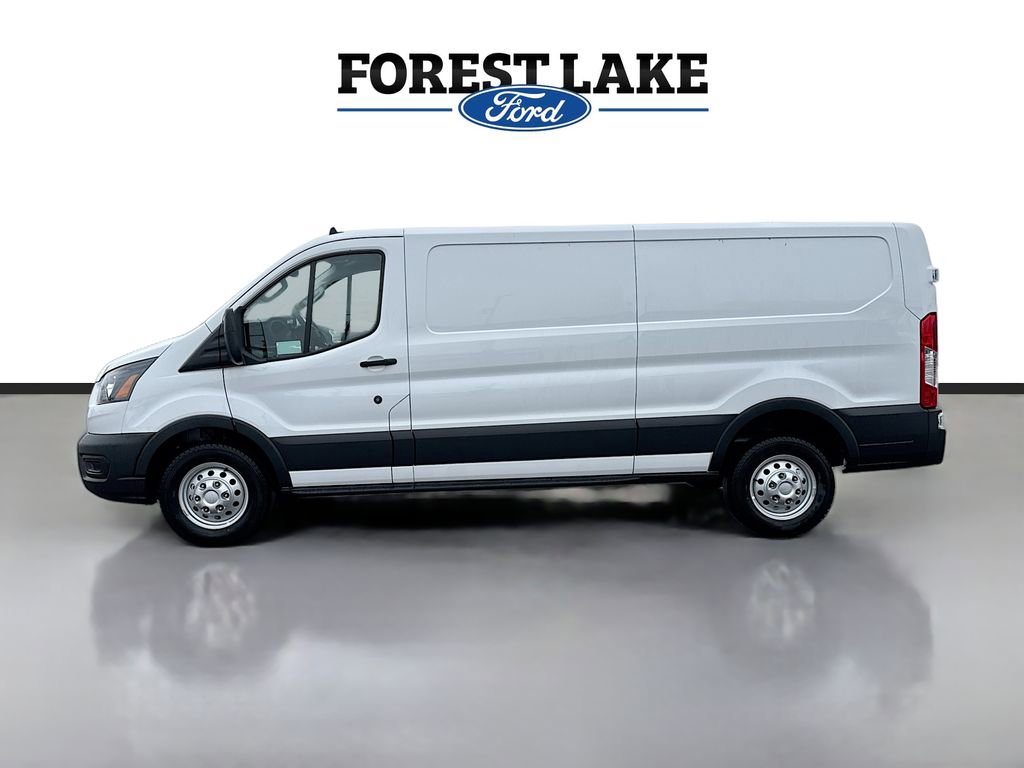 Used 2024 Ford Transit 250 Low Roof w/ Interior Upgrade Package image 4