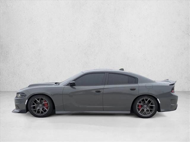 Used 2023 Dodge Charger R/T w/ Blacktop Package image 8