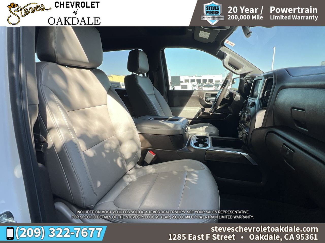 Used 2022 Chevrolet Silverado 1500 RST AWD/4WD image 31
