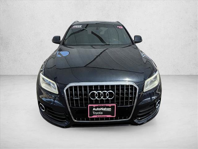 Used 2013 Audi Q5 2.0T Premium Plus AWD/4WD image 6