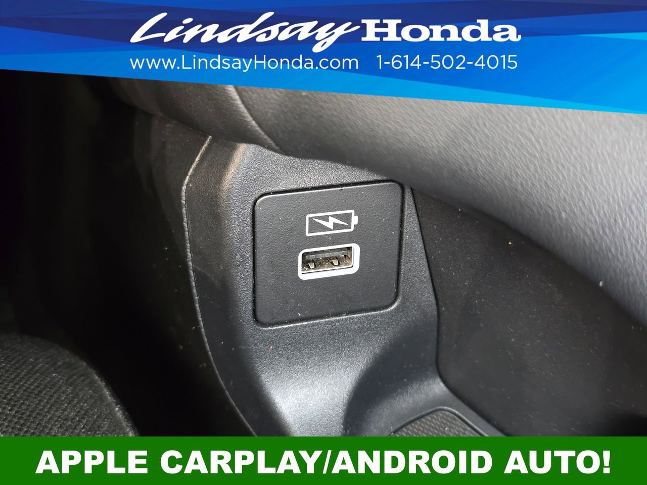 Used 2023 Honda HR-V LX image 21
