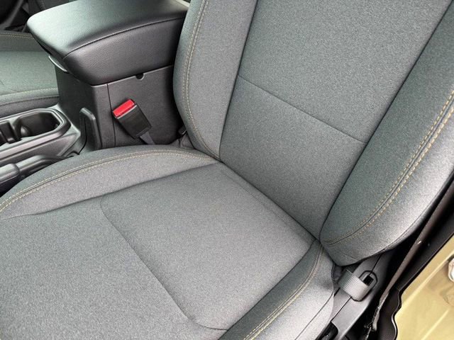 New 2026 Jeep Wrangler Sport image 31