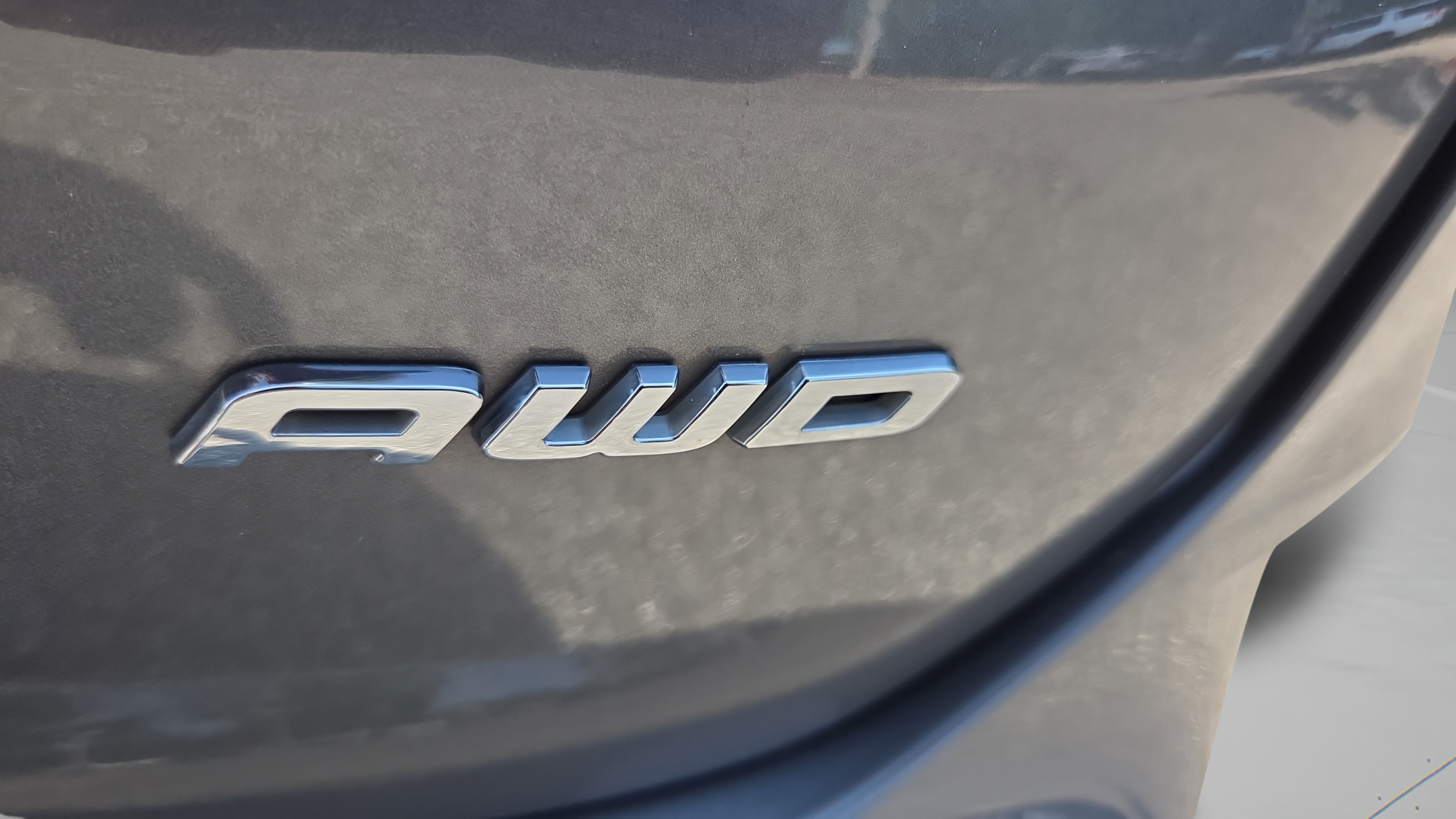Used 2024 Ford Edge SEL AWD/4WD image 32
