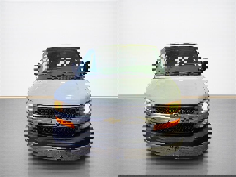 Used 2011 Chevrolet Express 3500 LT w/ LT Preferred Equipment Group image 9