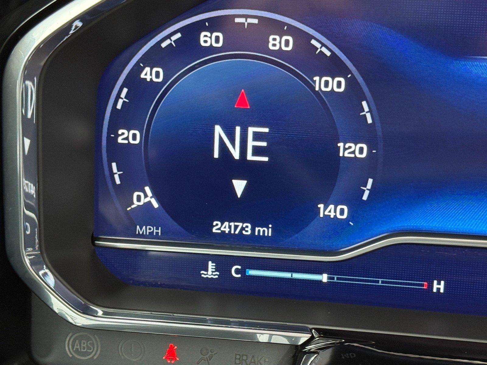 Used 2022 Chevrolet Silverado 1500 ZR2 w/ Technology Package image 32