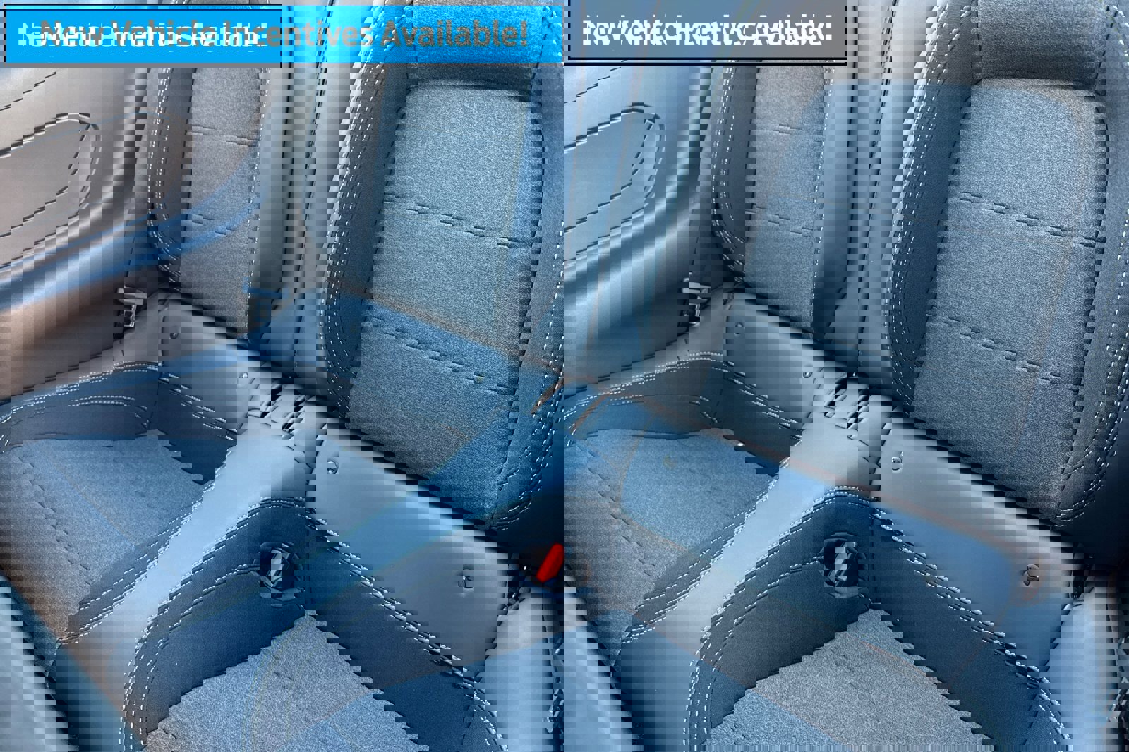 Used 2025 Ford Mustang Coupe image 13