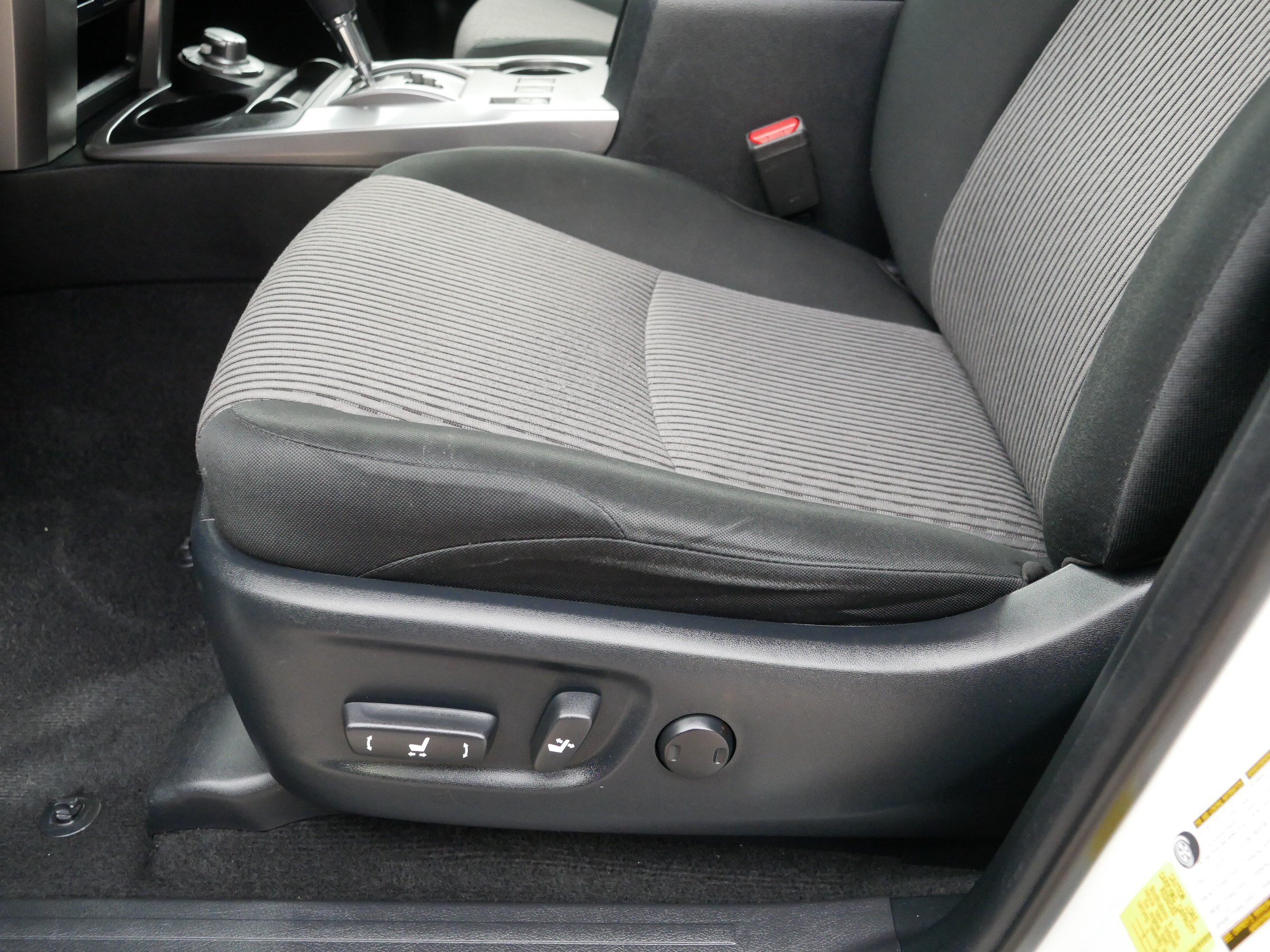 Used 2023 Toyota 4Runner SR5 AWD/4WD image 20